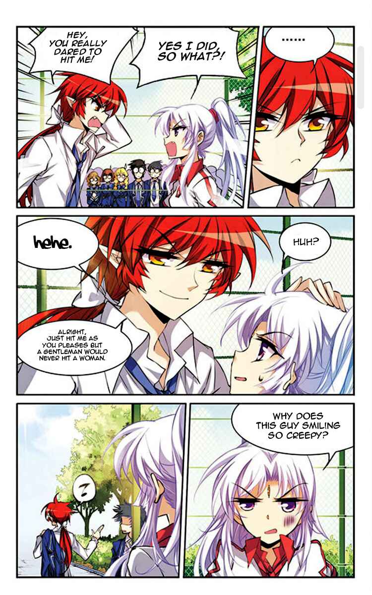 Chapter 149 - Page 3