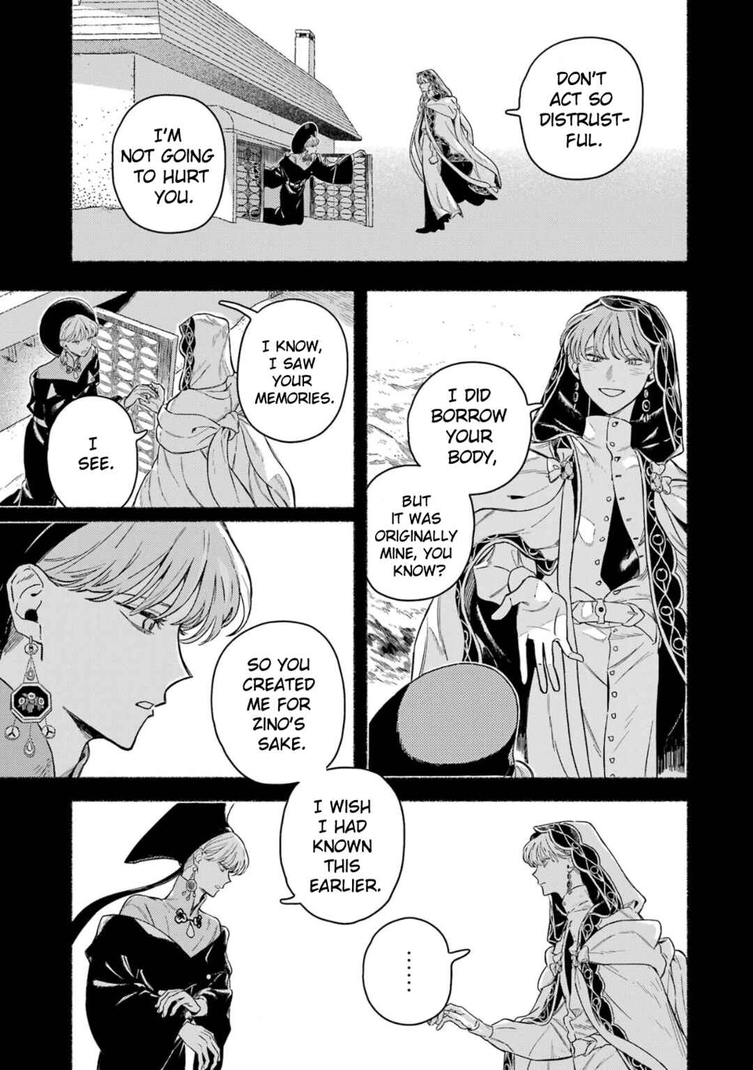 Chapter 21 - Page 10