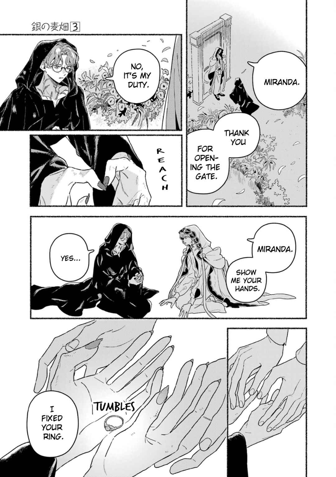 Chapter 21 - Page 23