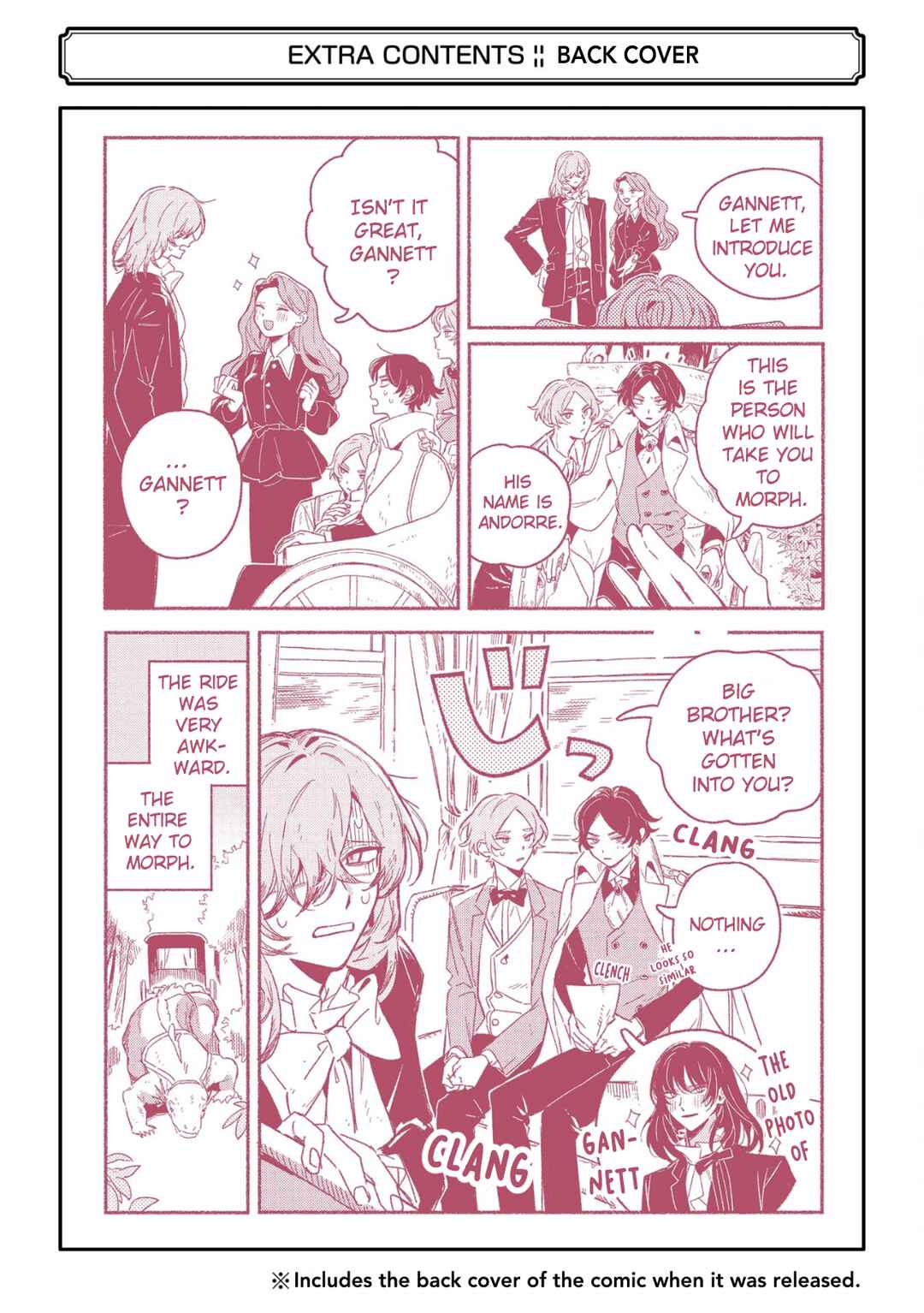 Chapter 21 - Page 29