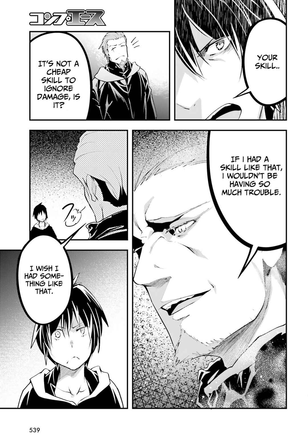 Chapter 67 - Page 26