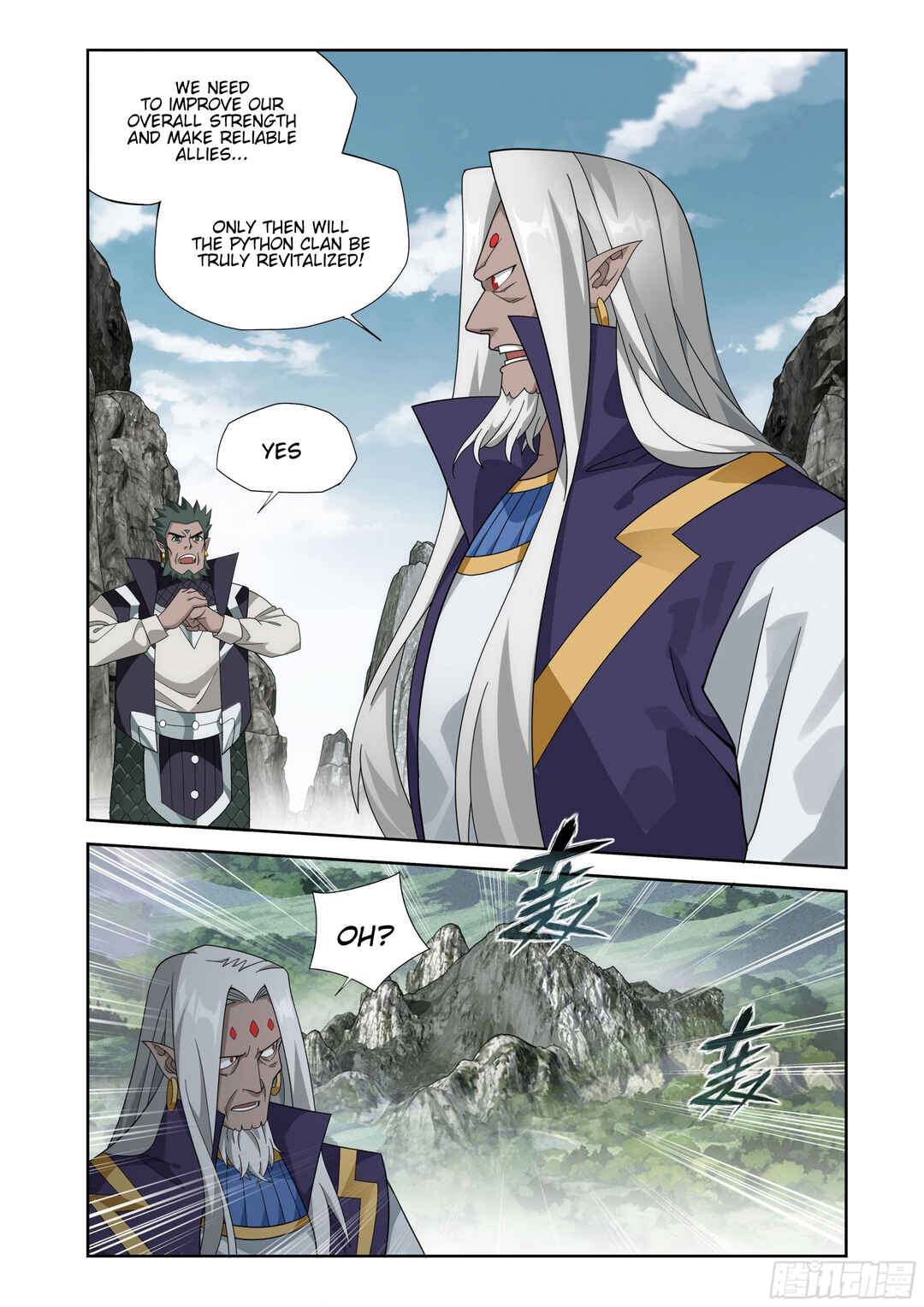 Chapter 395 - Page 5