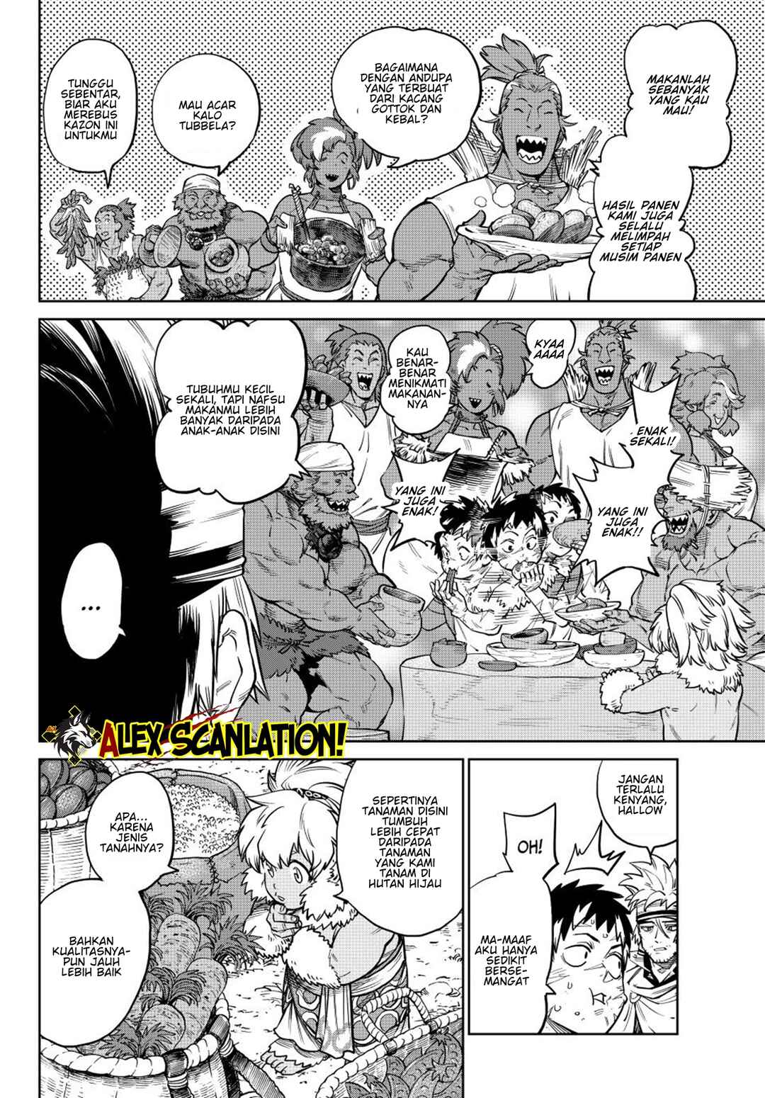 Chapter 33 - Page 12