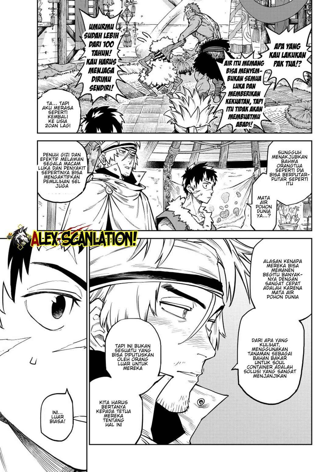 Chapter 33 - Page 27