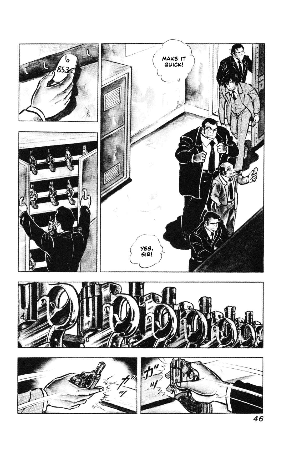 Chapter 2 - Page 3