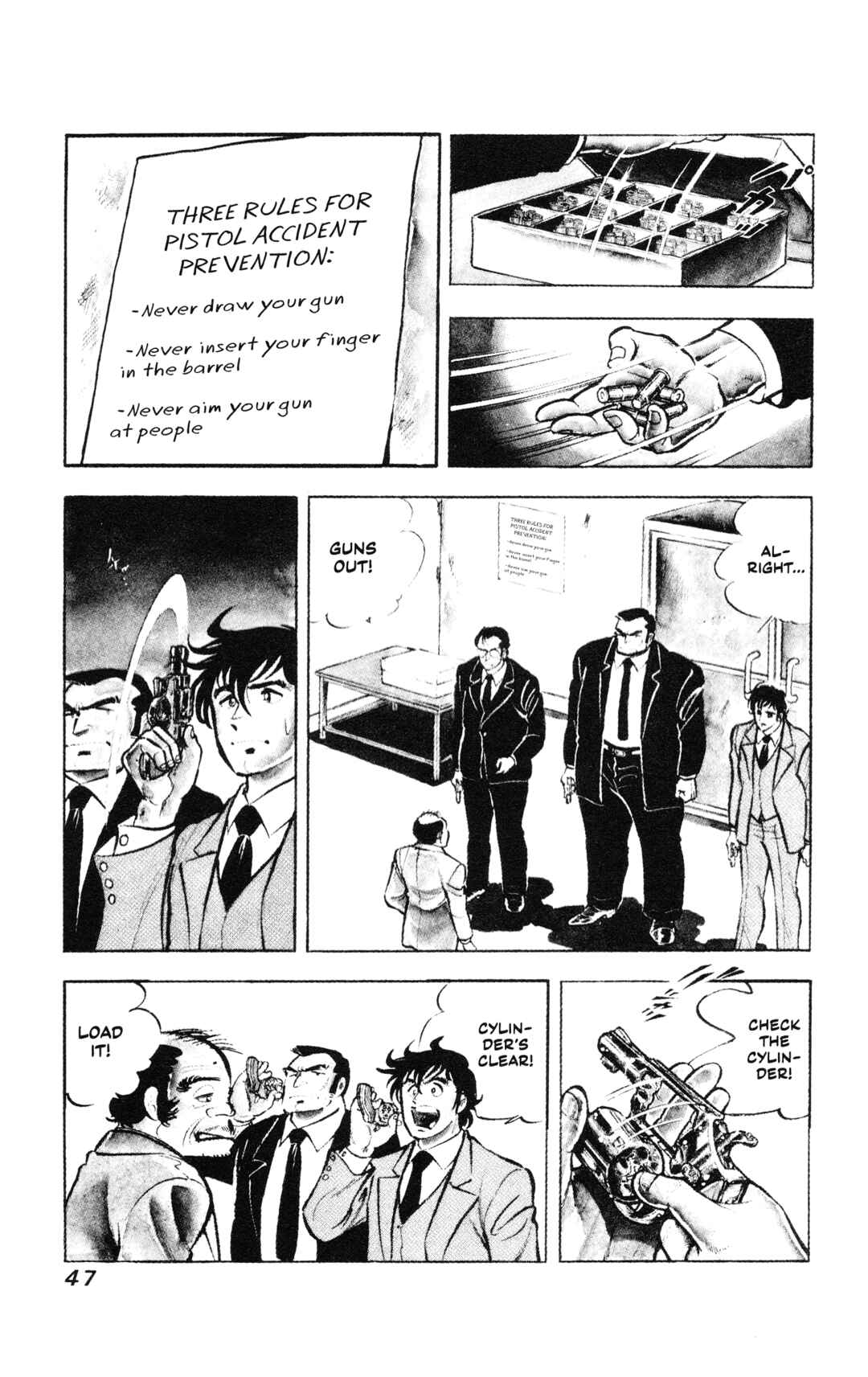 Chapter 2 - Page 4