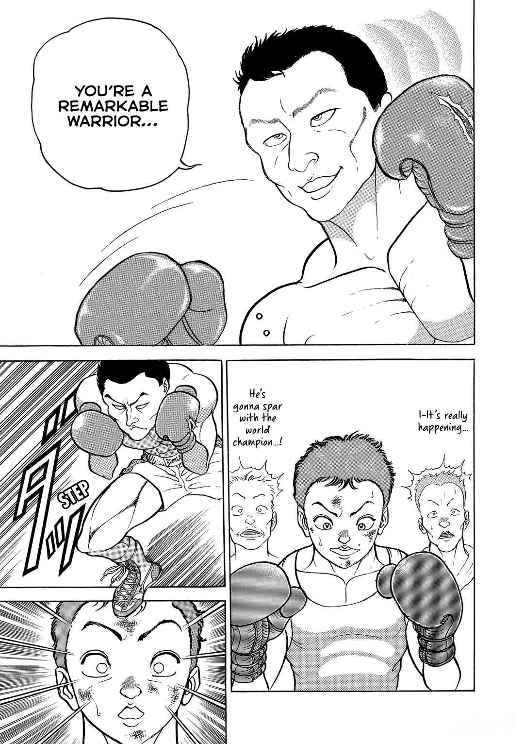 Chapter 88 - Page 15