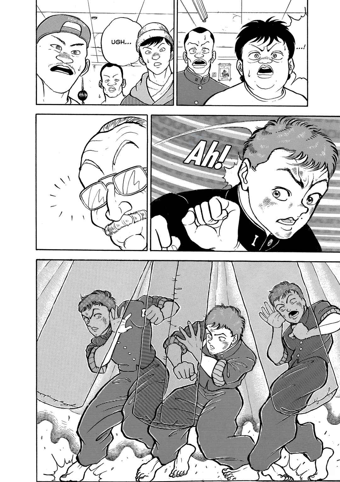 Chapter 88 - Page 4