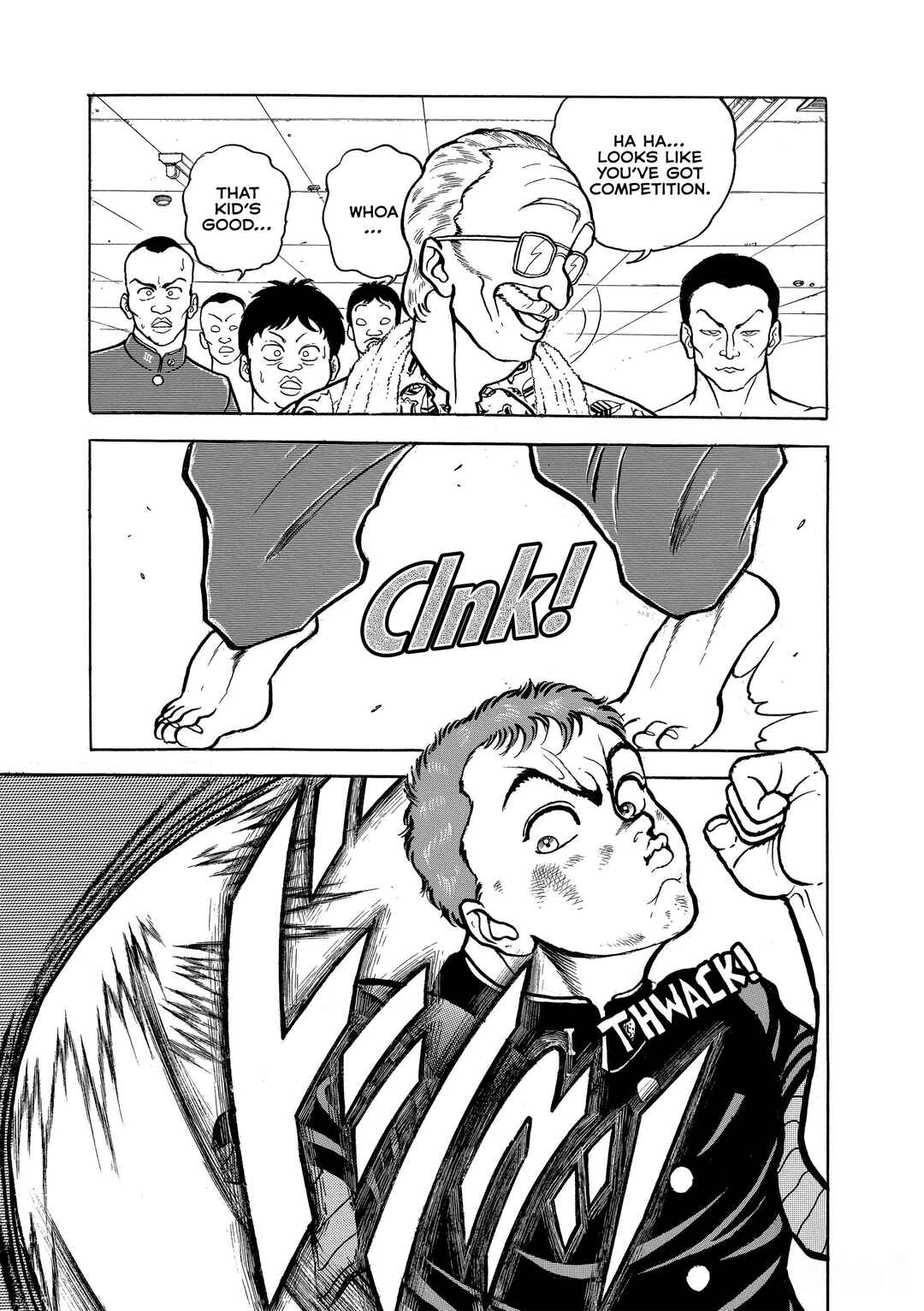 Chapter 88 - Page 5