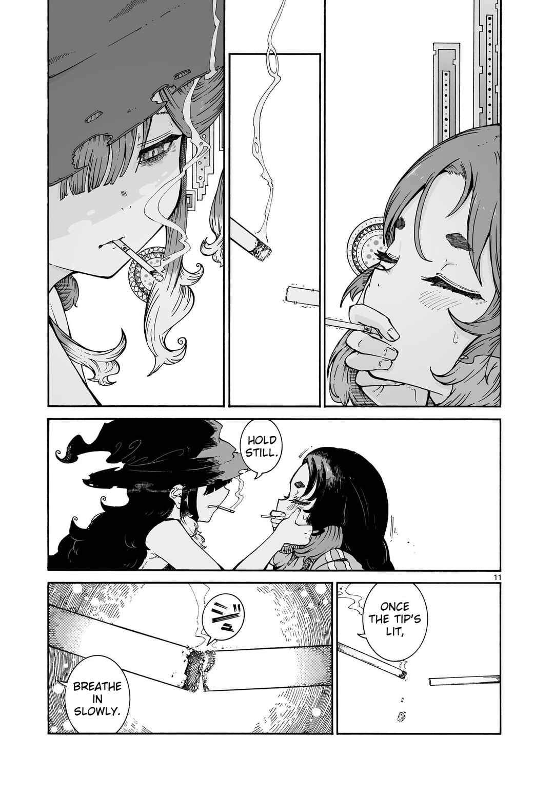 Chapter 12.2 - Page 11