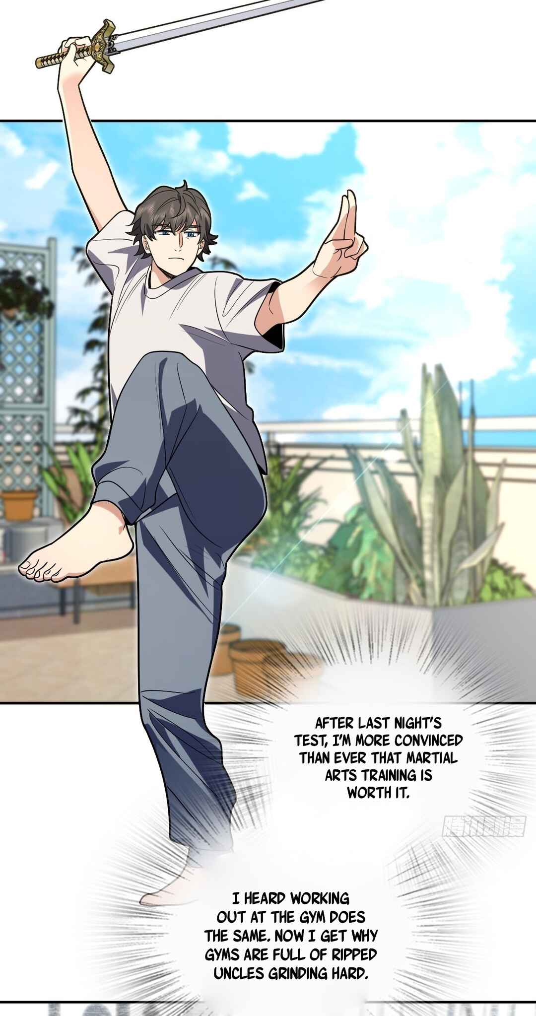 Chapter 428 - Page 2