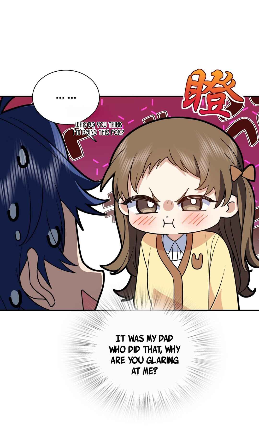 Chapter 428 - Page 28