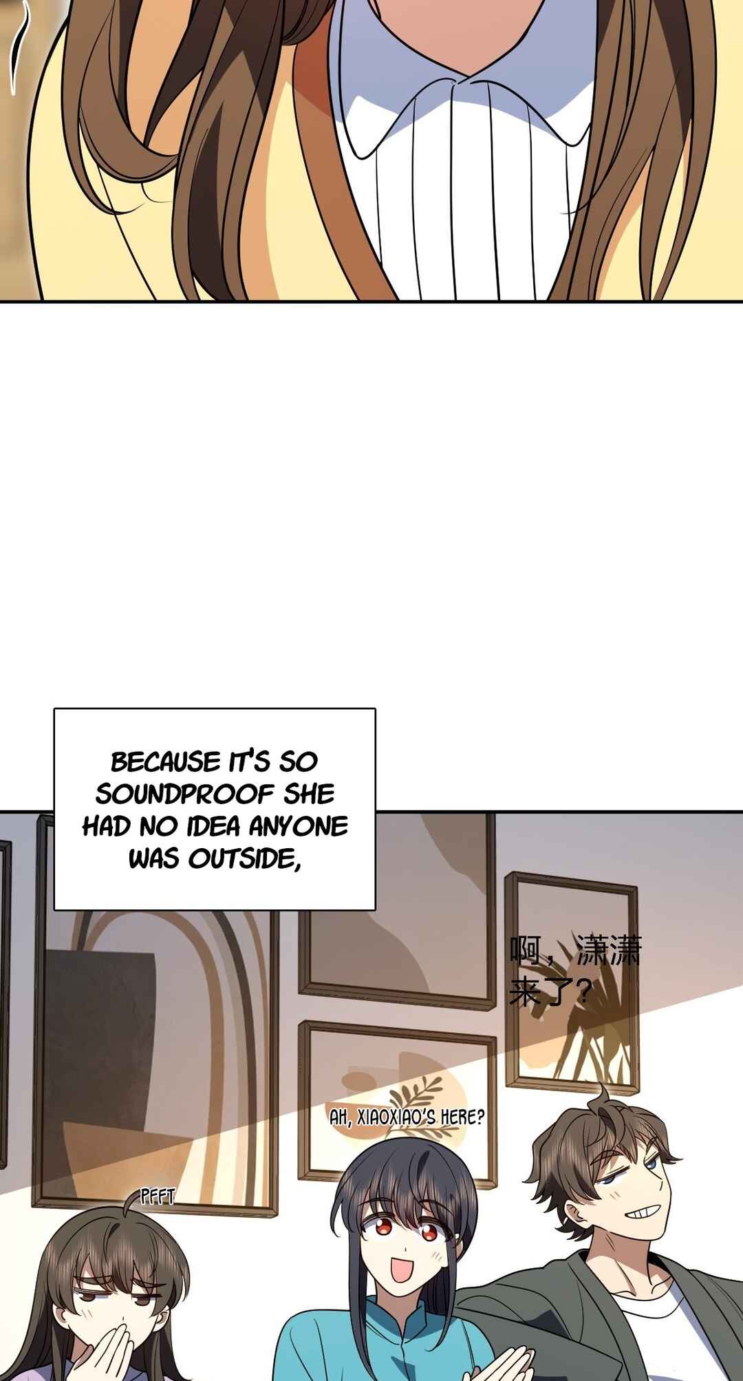 Chapter 428 - Page 32
