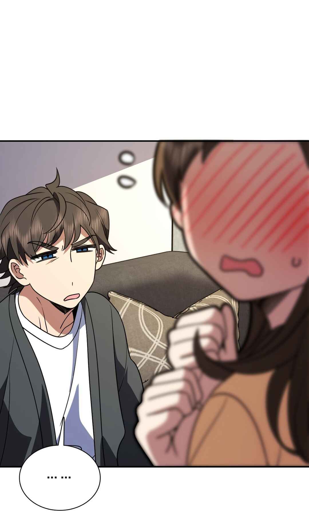 Chapter 428 - Page 40