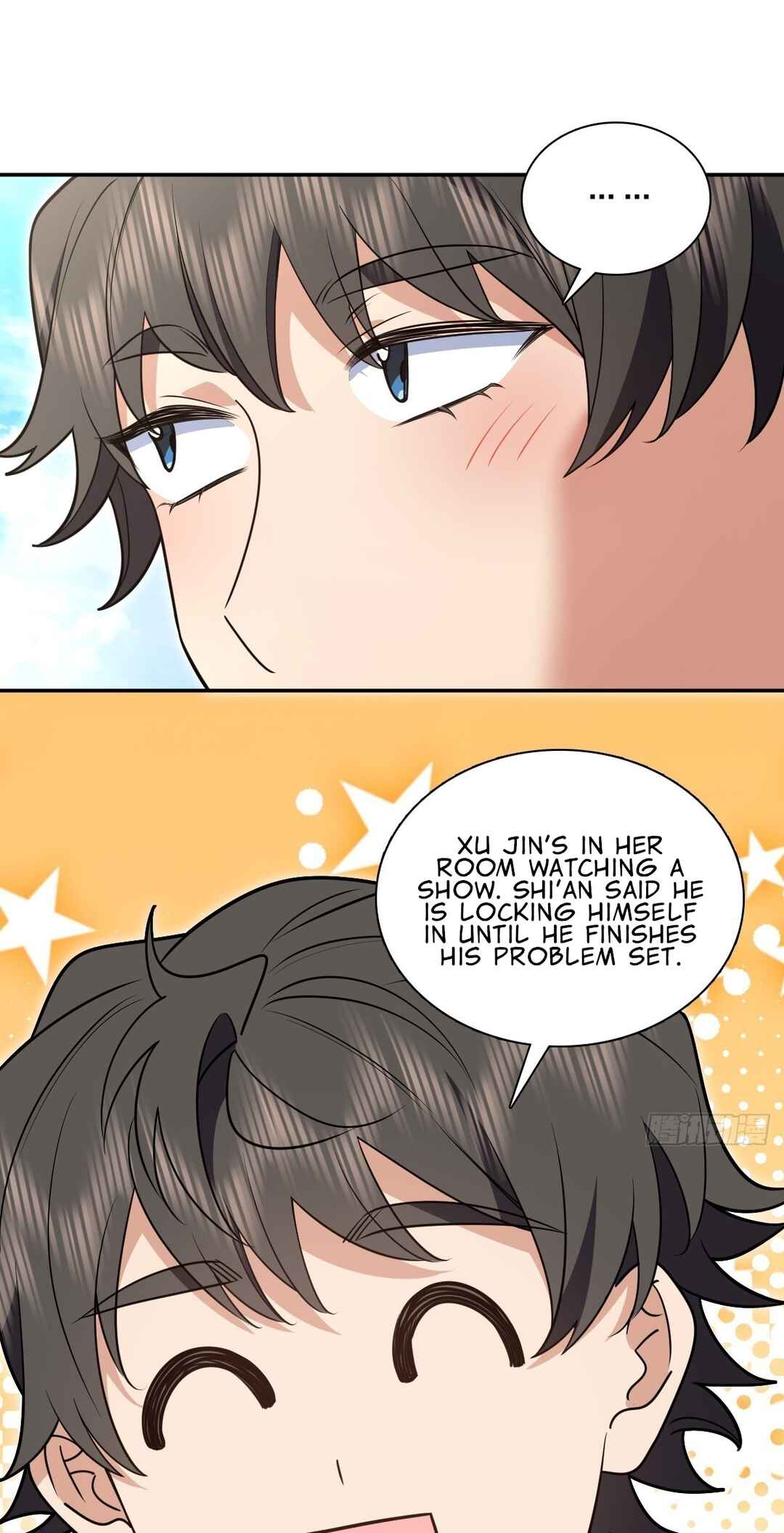 Chapter 428 - Page 7