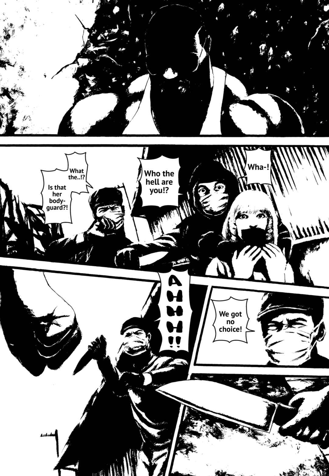 Chapter 123 - Page 13