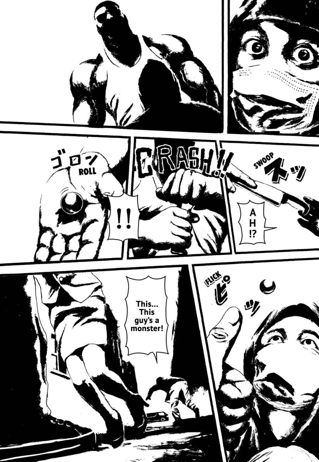 Chapter 123 - Page 15