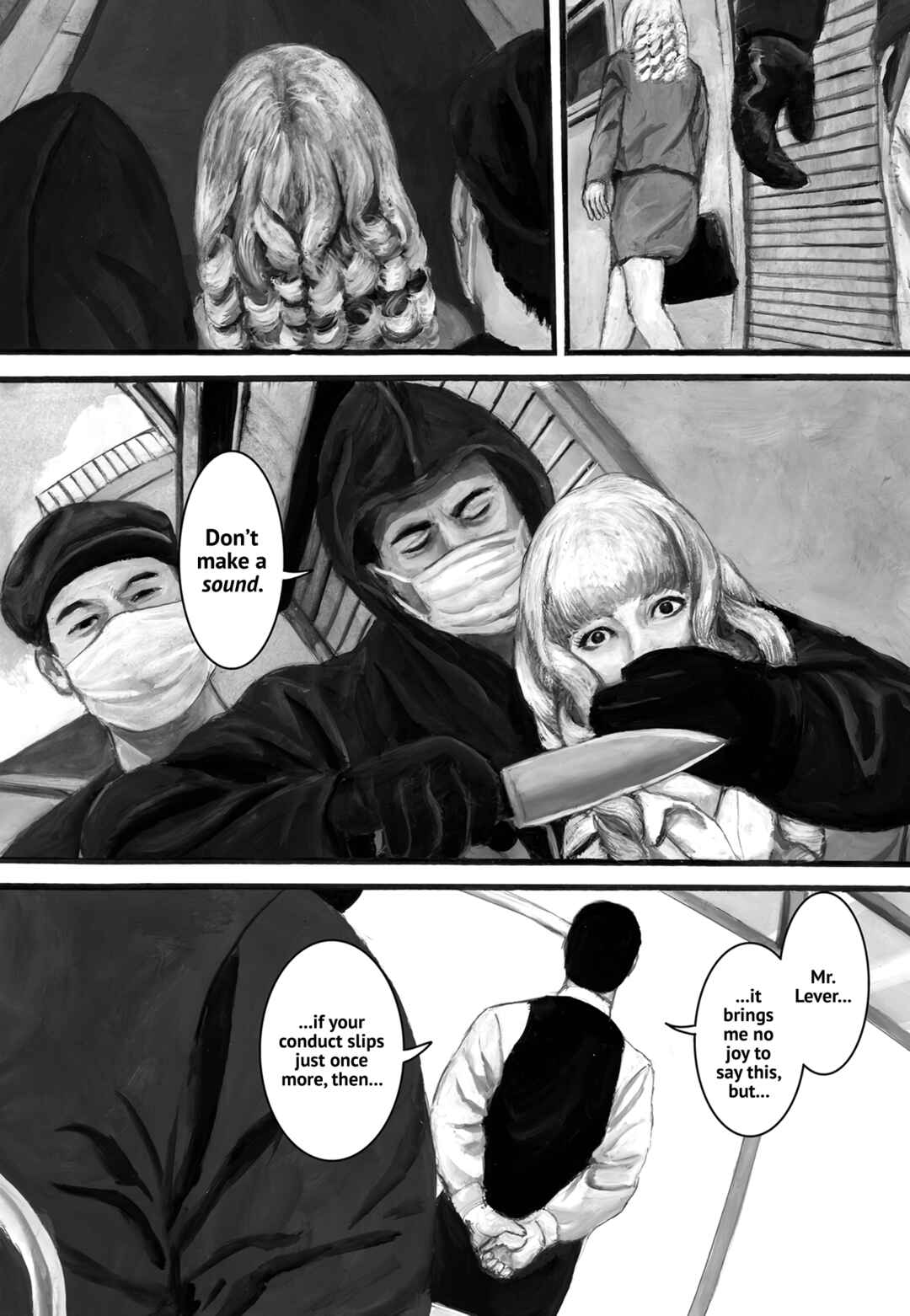 Chapter 123 - Page 6