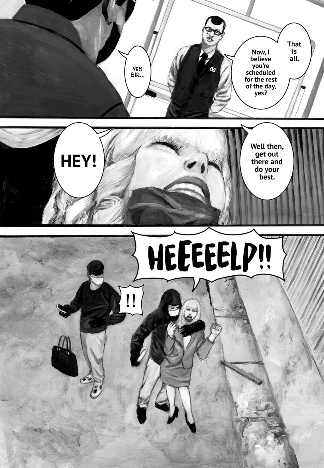 Chapter 123 - Page 8