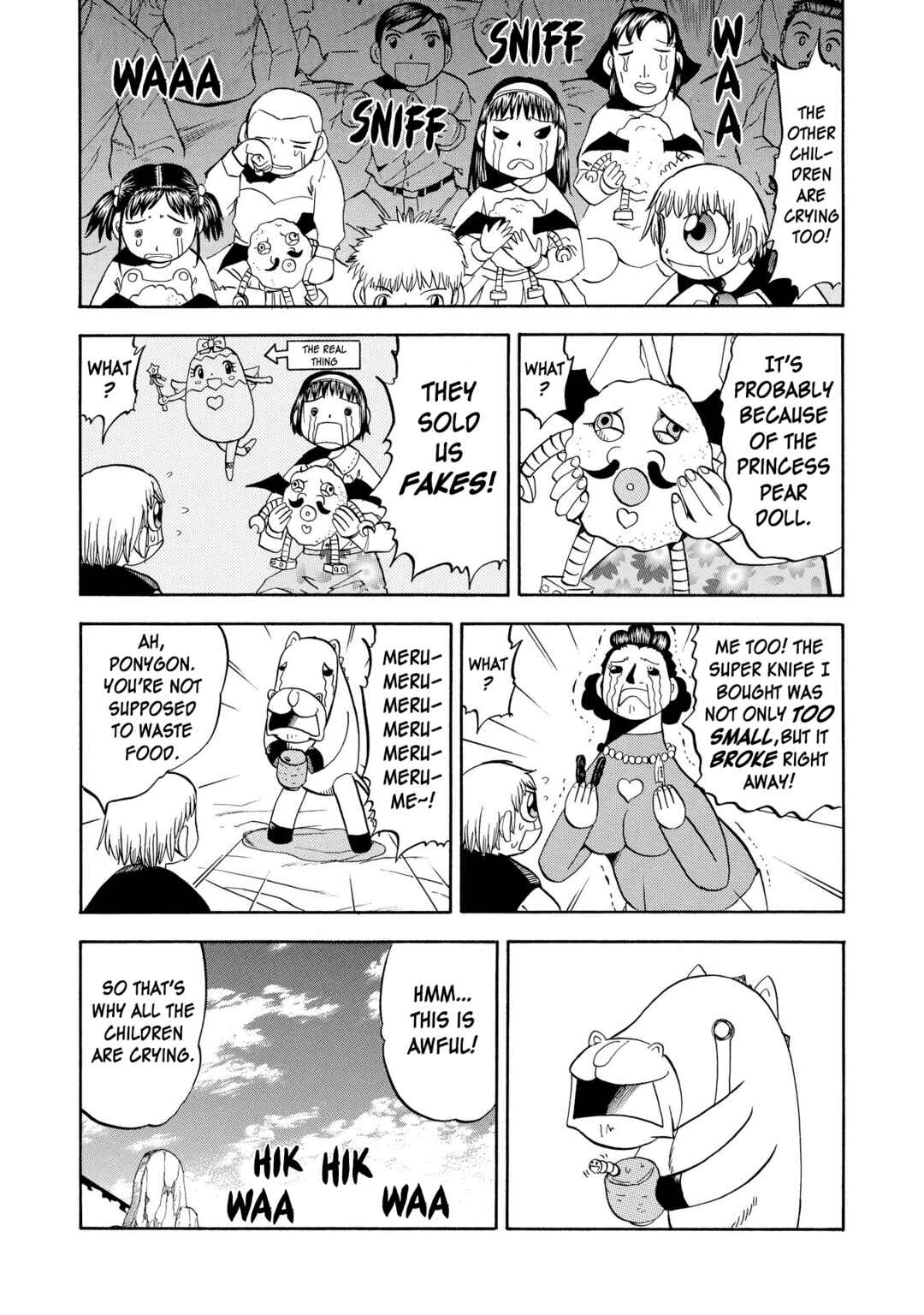 Chapter 79 - Page 4