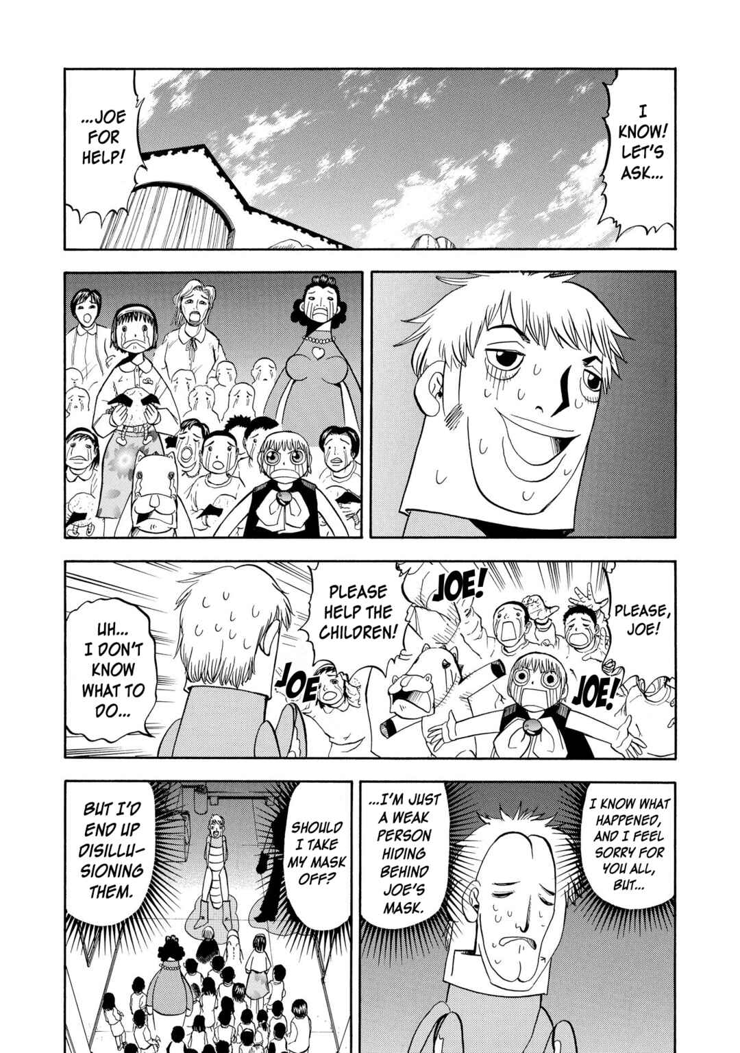 Chapter 79 - Page 5
