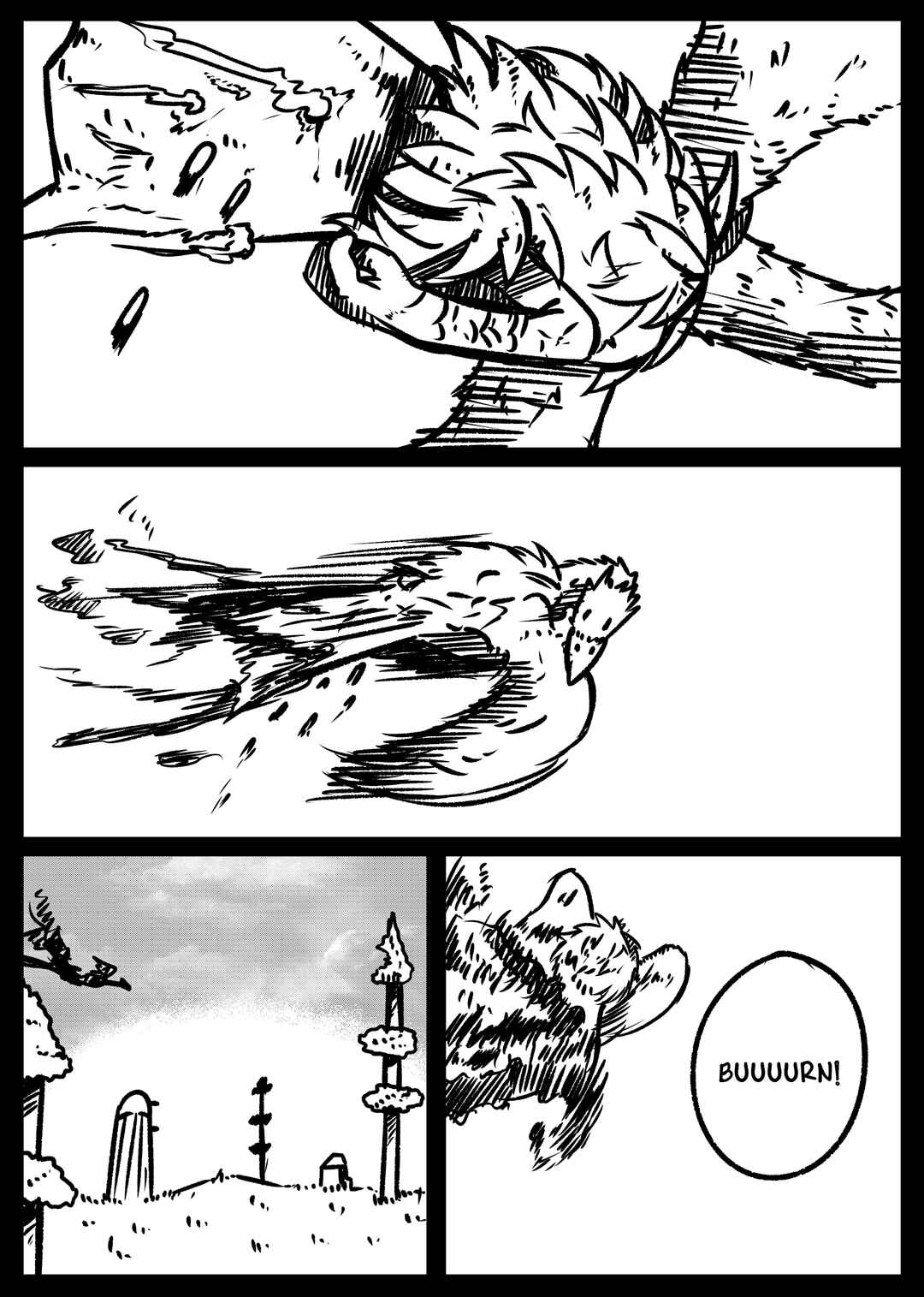 Chapter 70 - Page 10