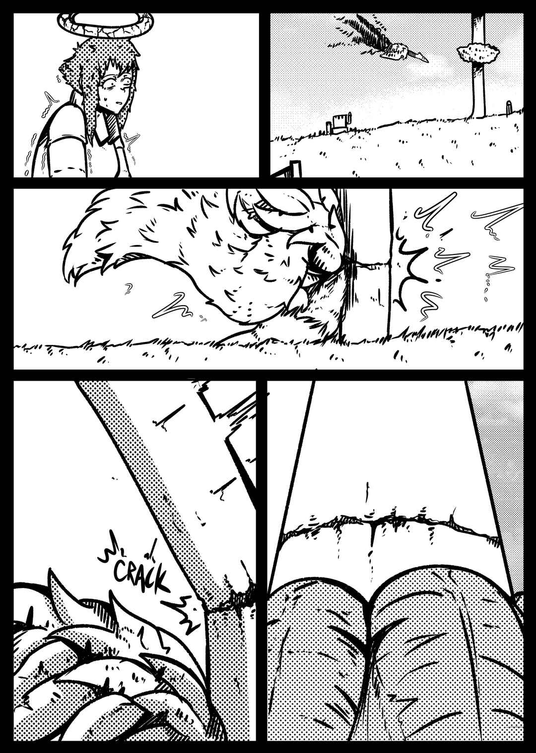 Chapter 70 - Page 11