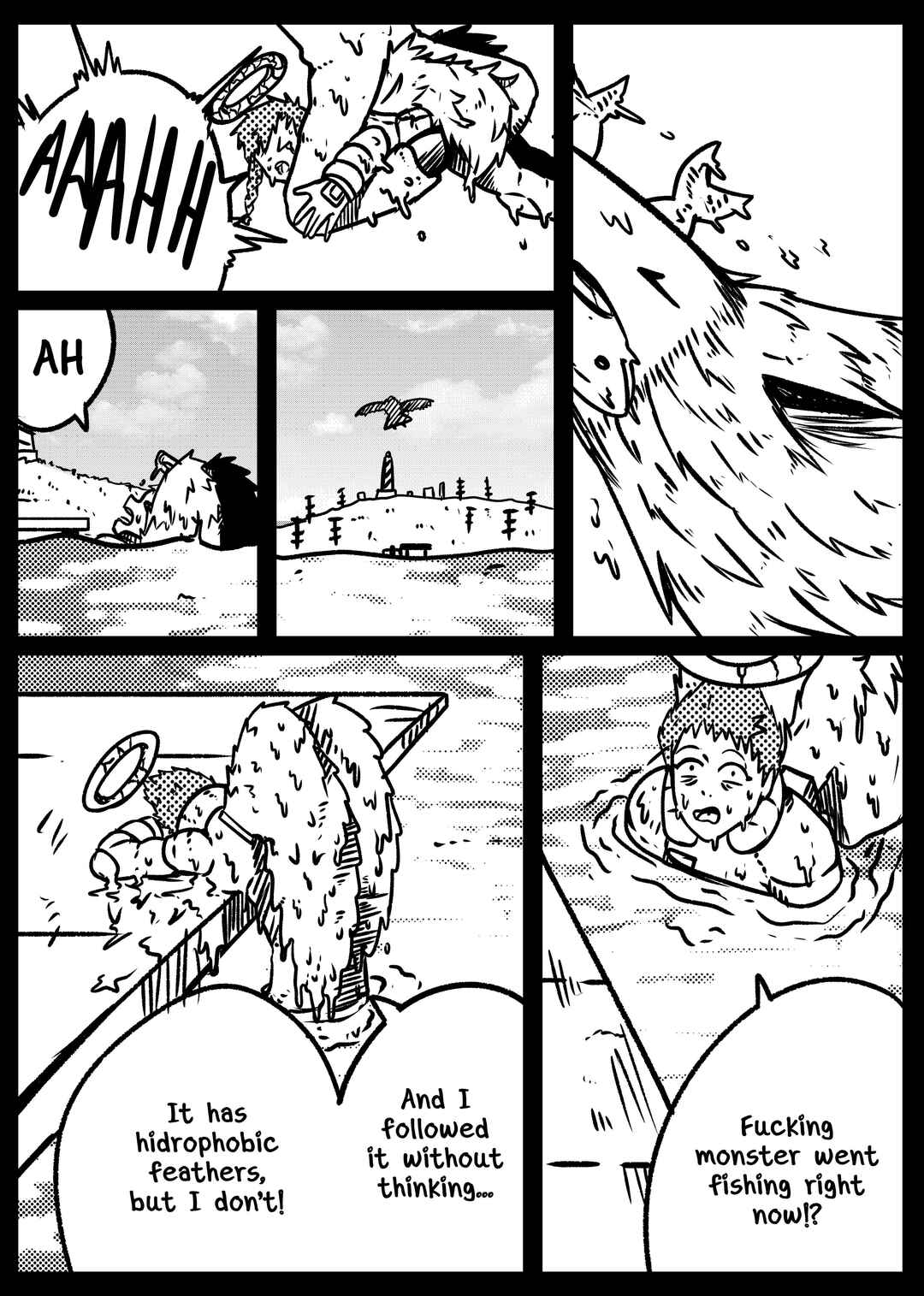 Chapter 70 - Page 3