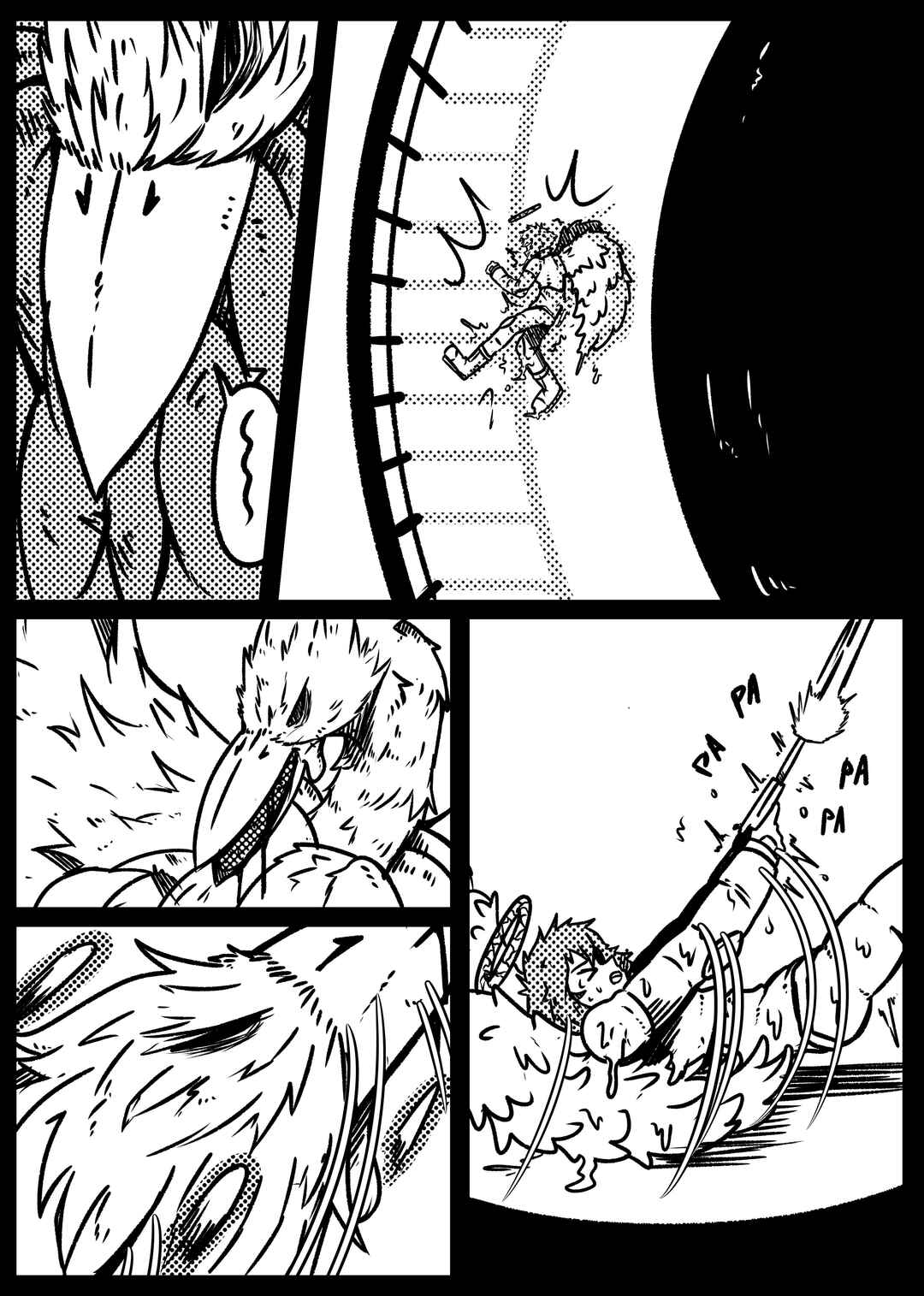 Chapter 70 - Page 8