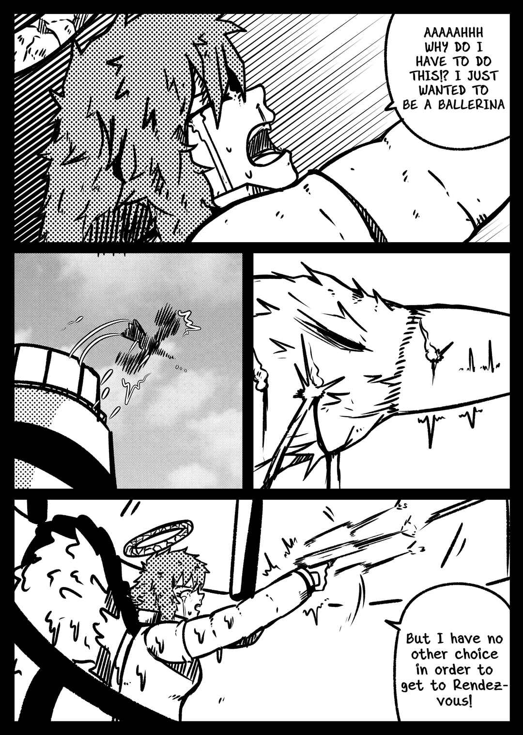 Chapter 70 - Page 9