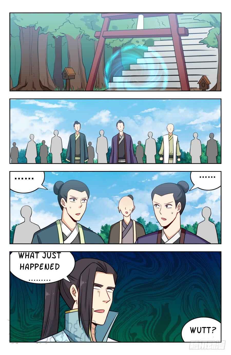 Chapter 189 - Page 13
