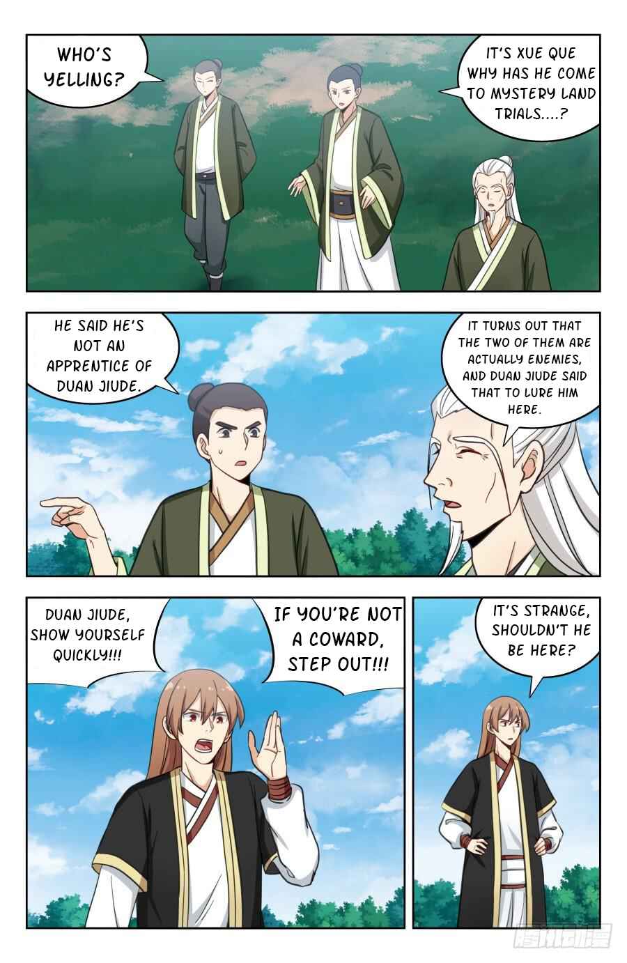 Chapter 189 - Page 2
