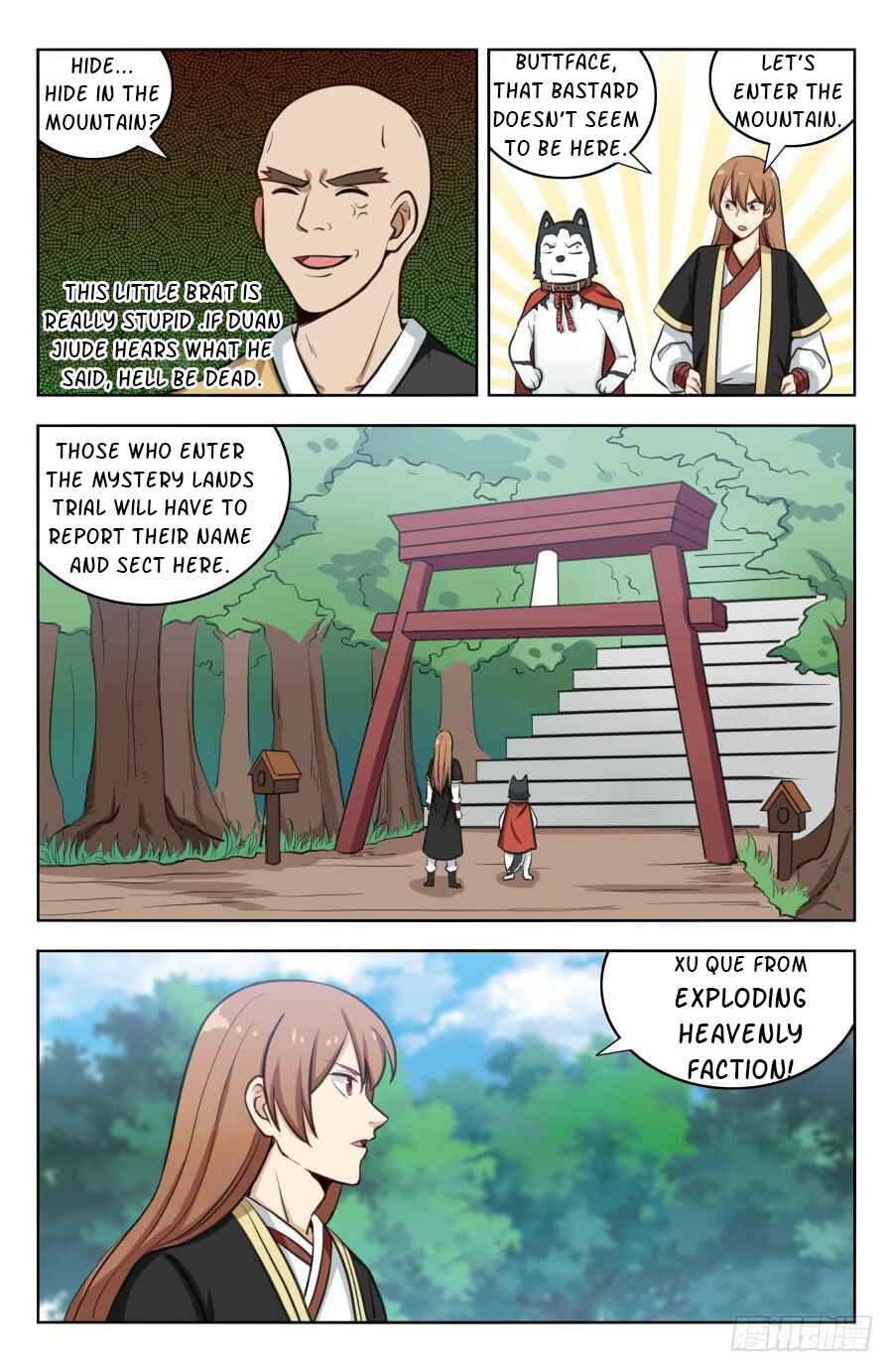 Chapter 189 - Page 4