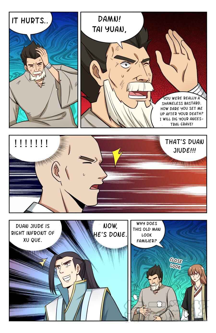 Chapter 189 - Page 7