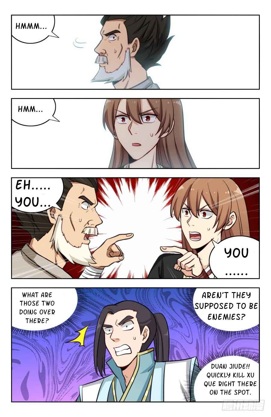 Chapter 189 - Page 8