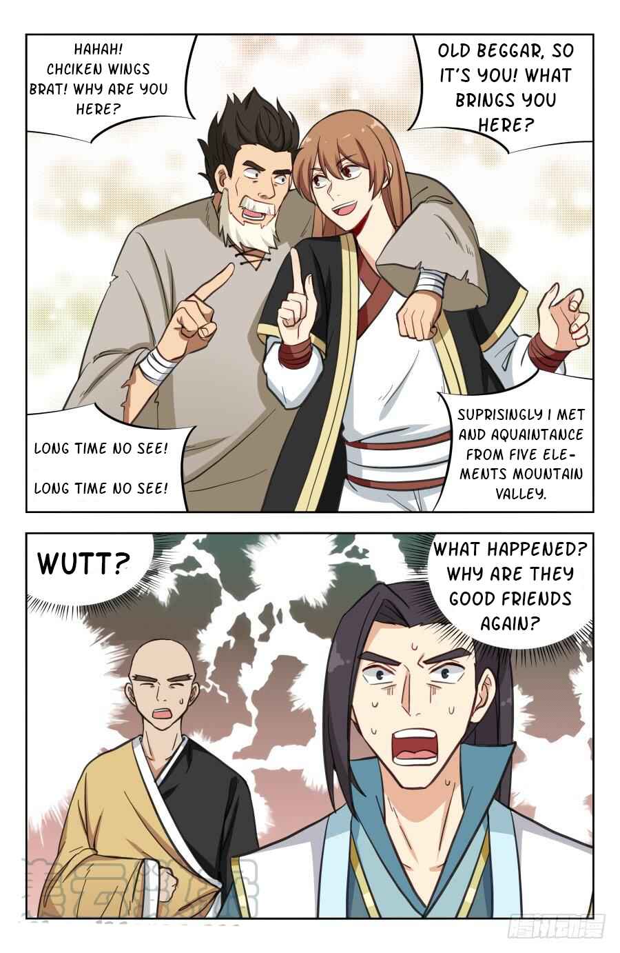 Chapter 189 - Page 9