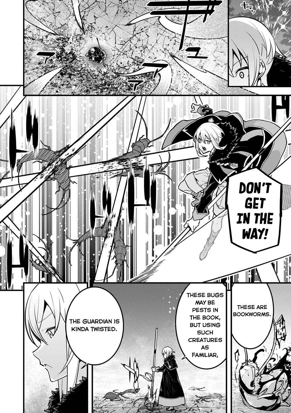 Chapter 67 - Page 13