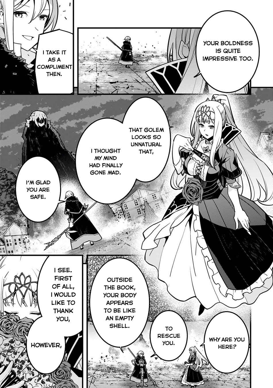 Chapter 67 - Page 14