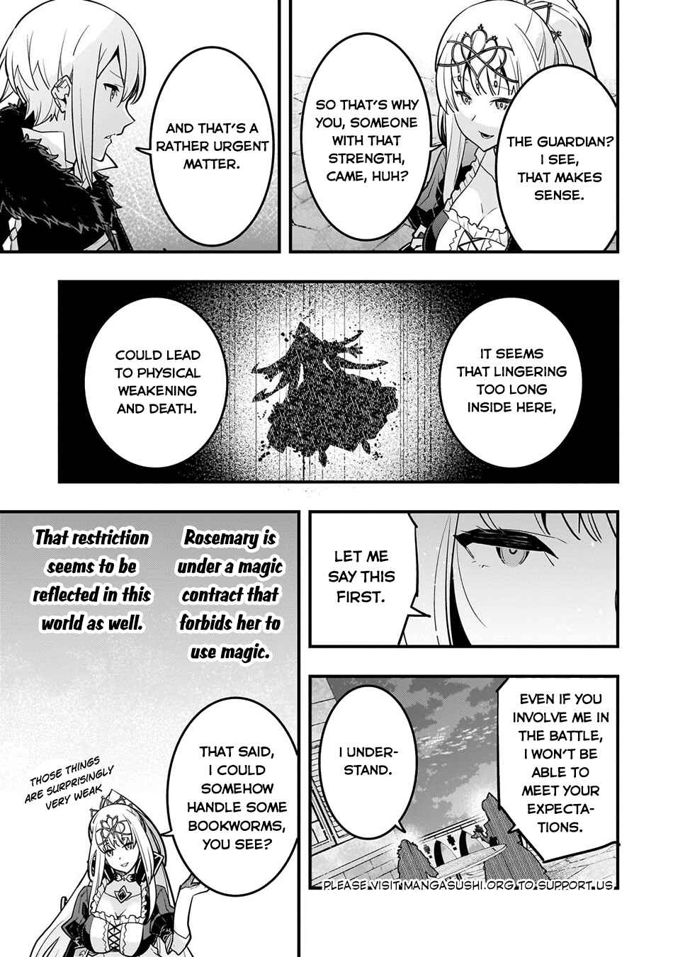 Chapter 67 - Page 16