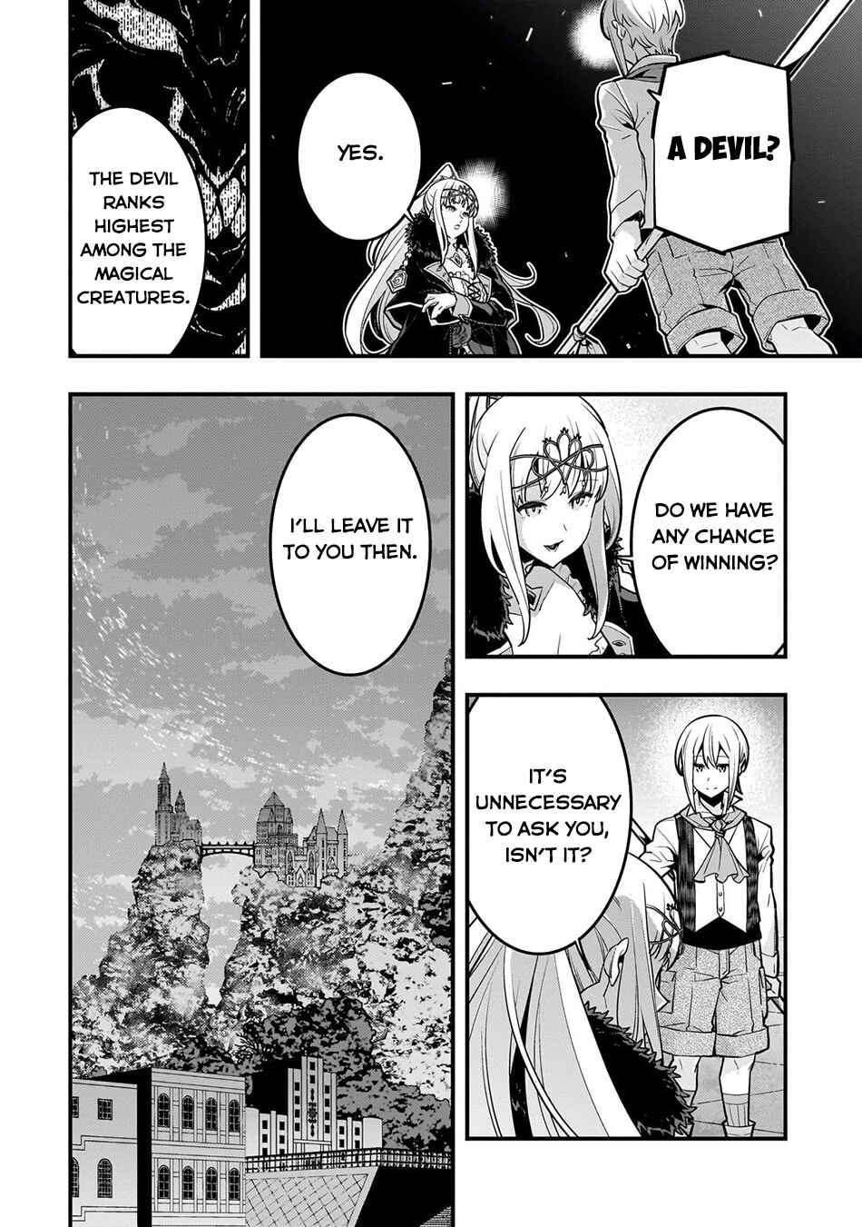Chapter 67 - Page 23