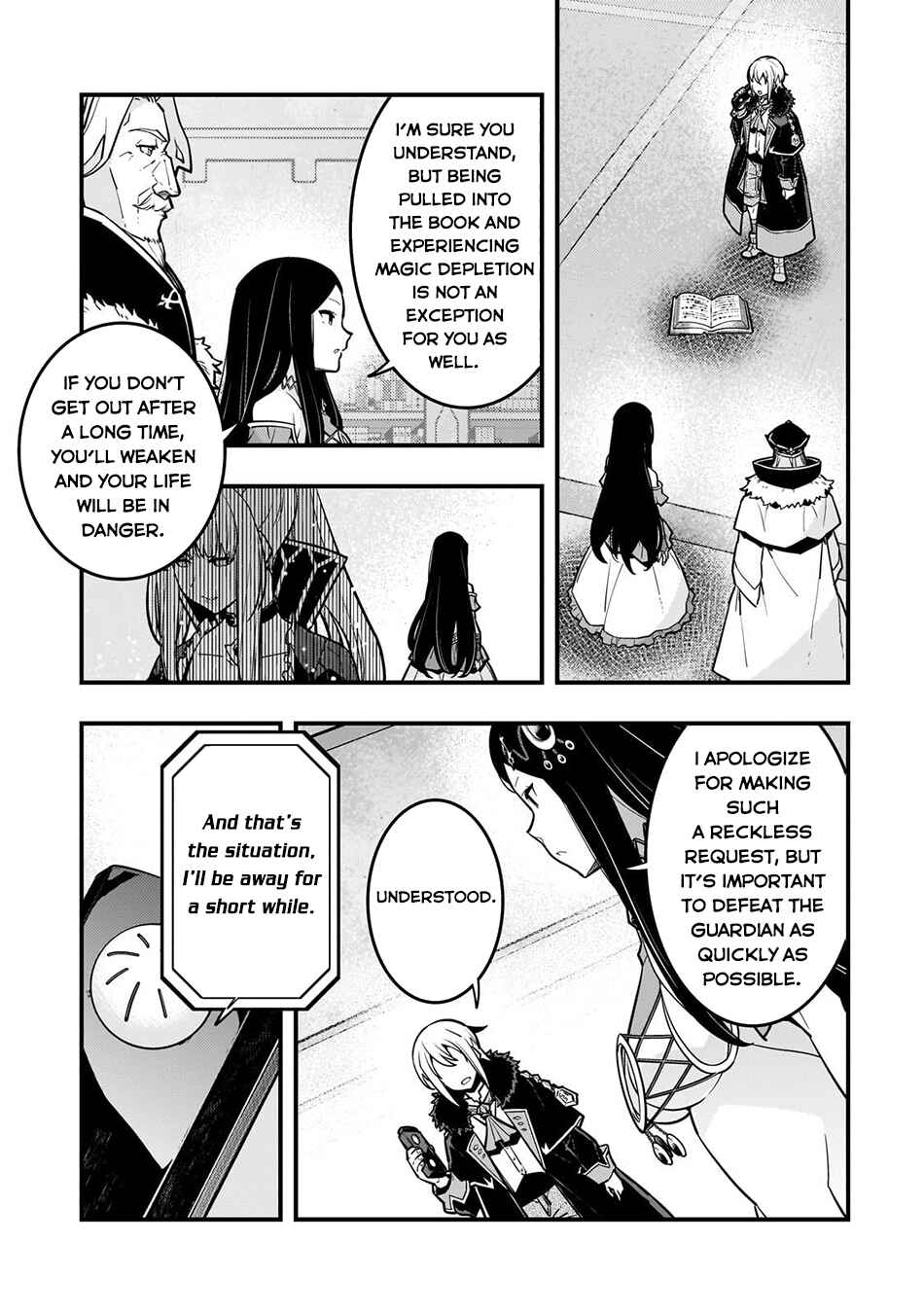 Chapter 67 - Page 8