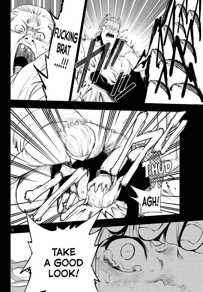 Chapter 41 - Page 14