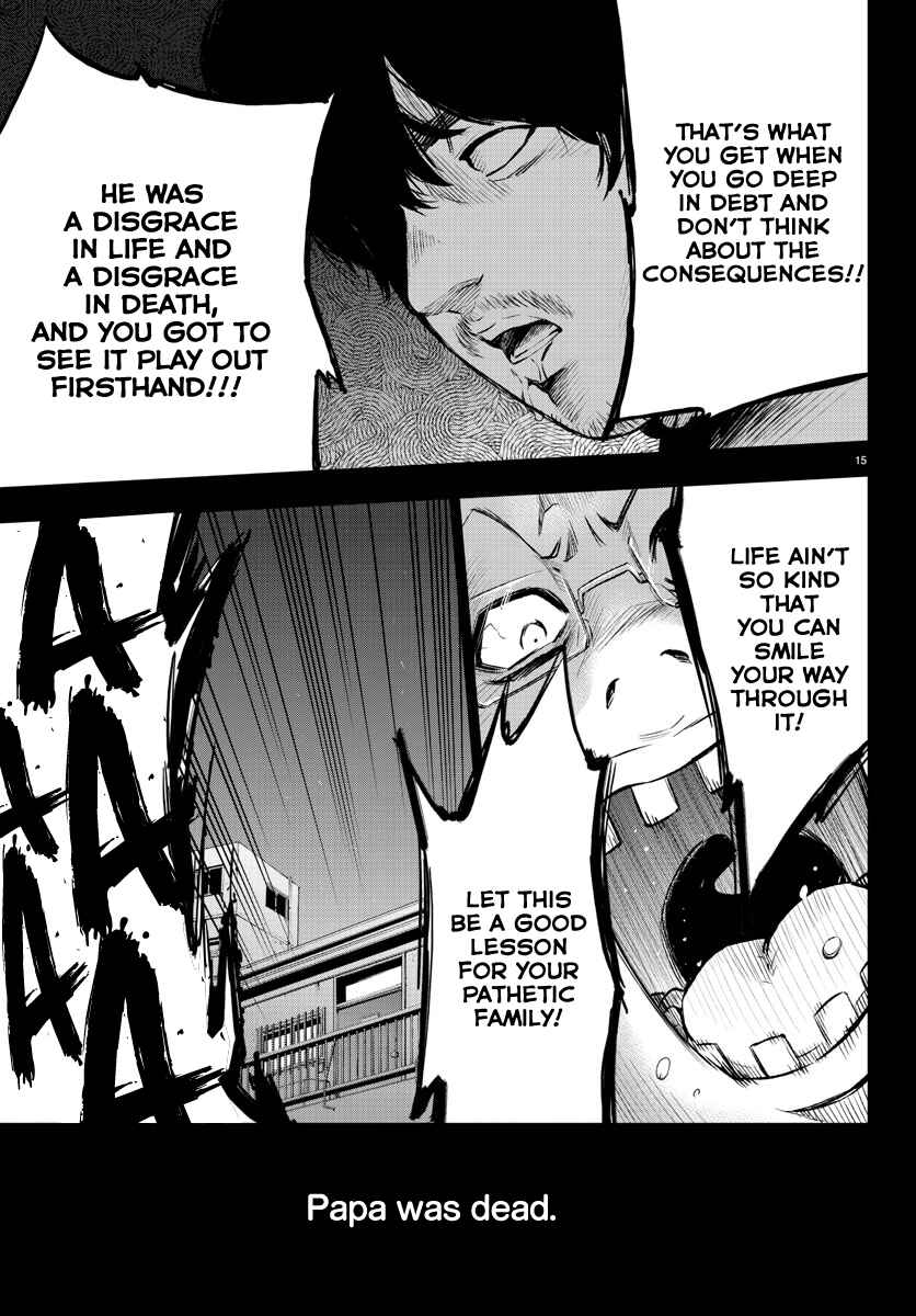 Chapter 41 - Page 15