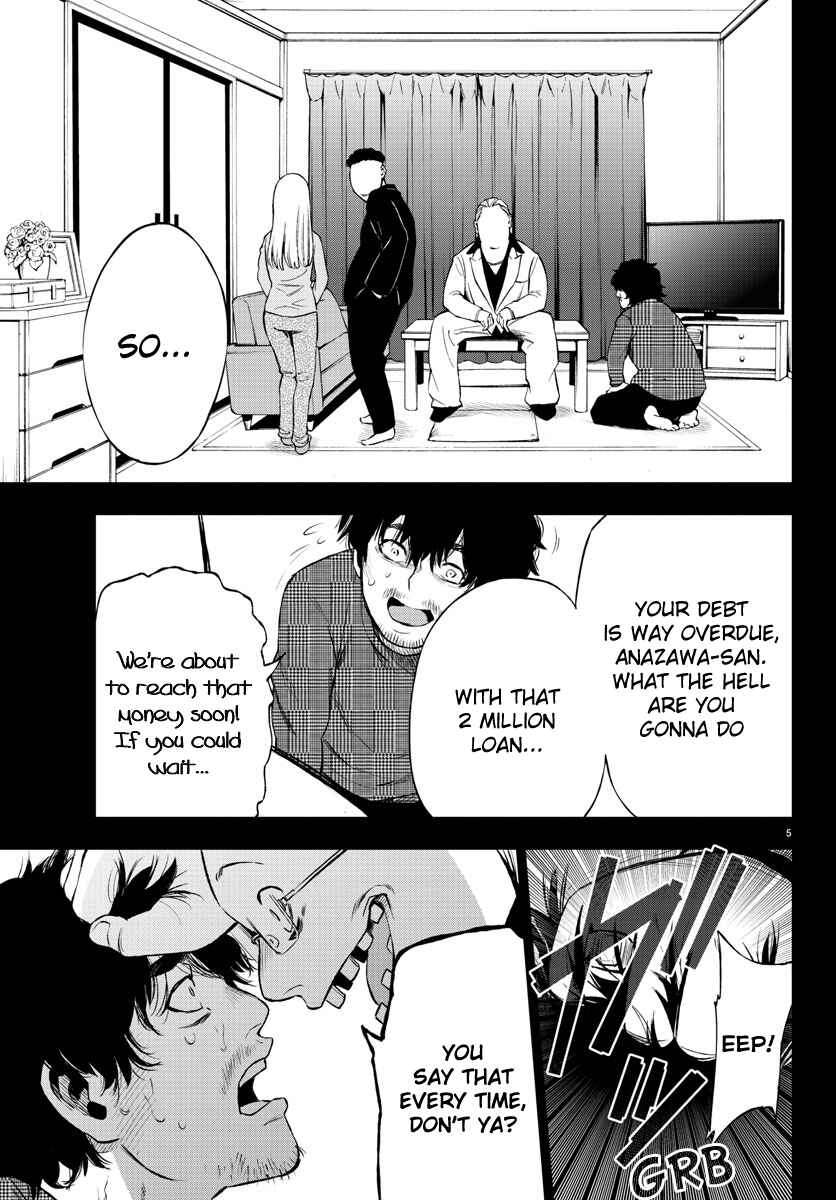 Chapter 41 - Page 5