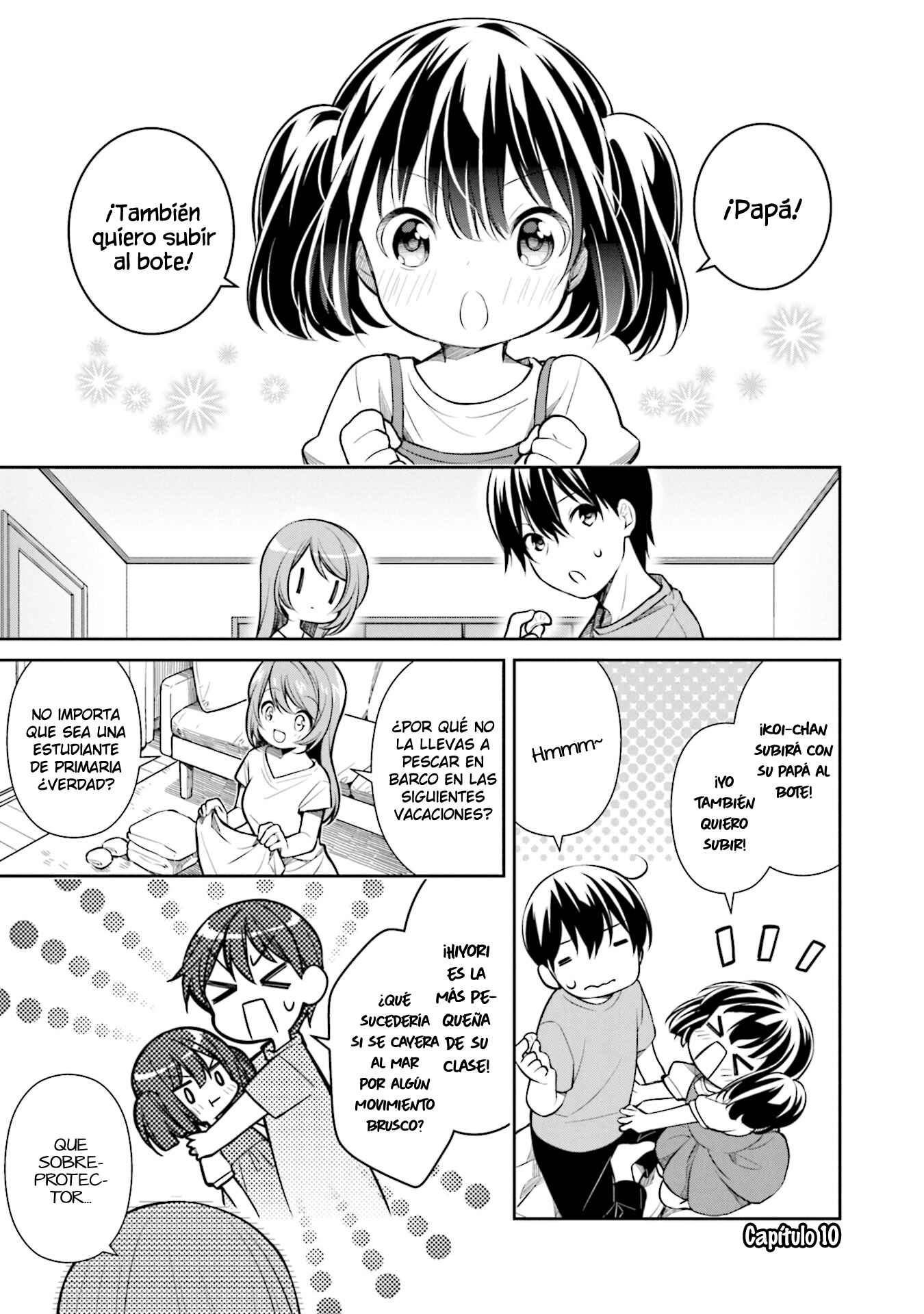 Chapter 10 - Page 1