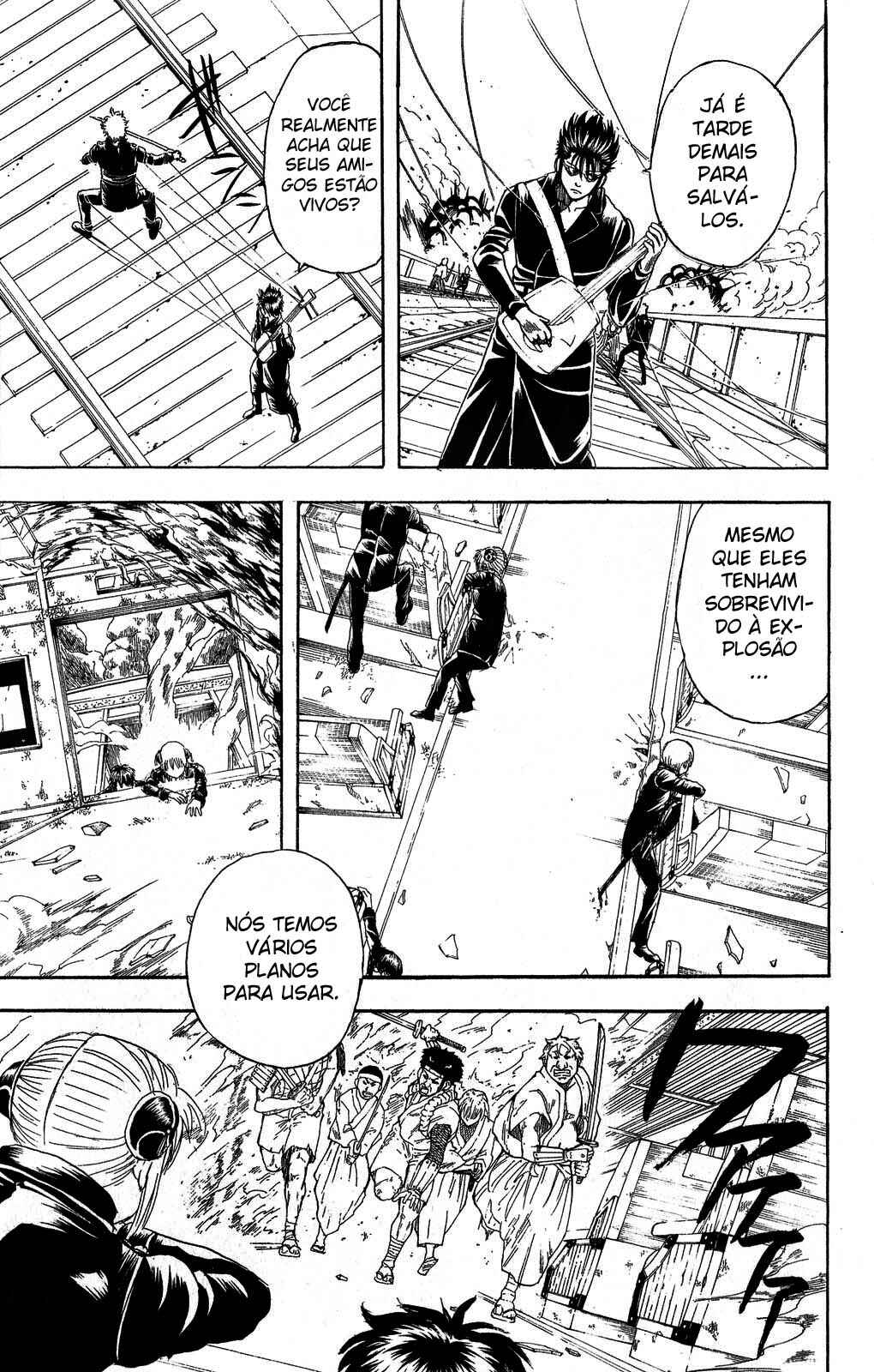 Chapter 166 - Page 12