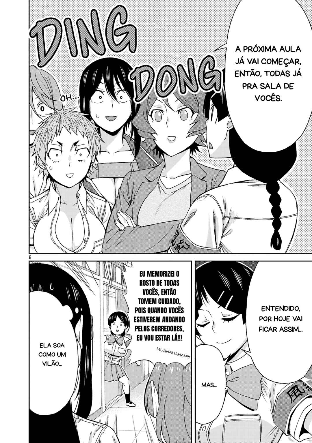 Chapter 116 - Page 6