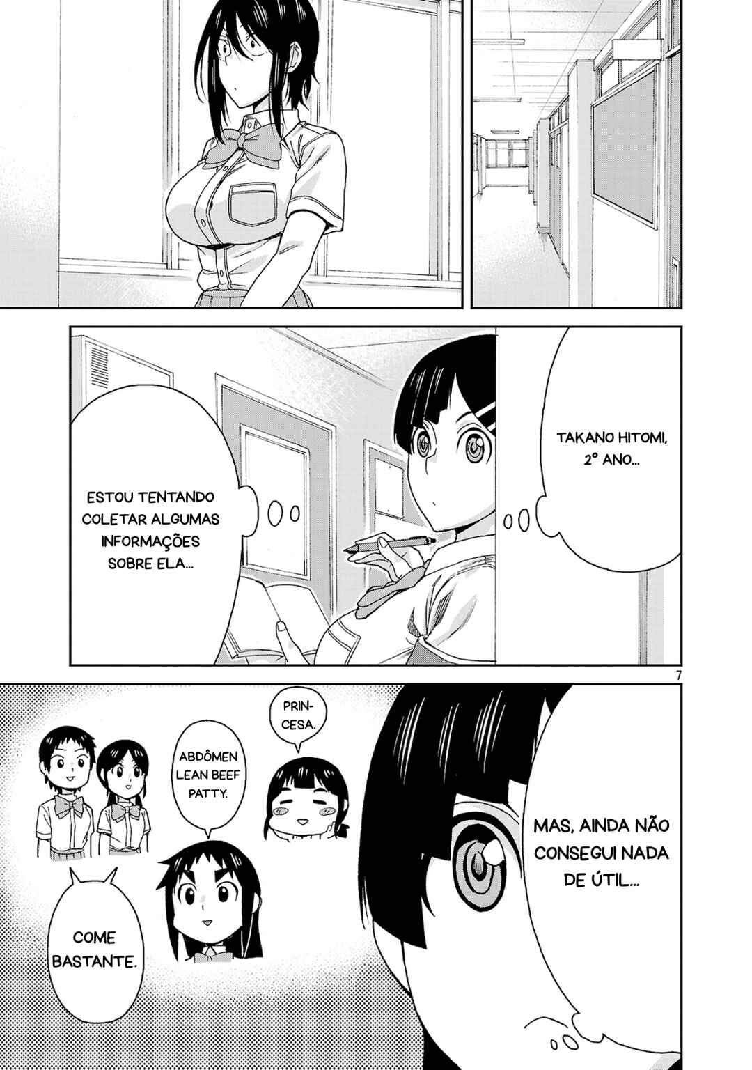 Chapter 116 - Page 7