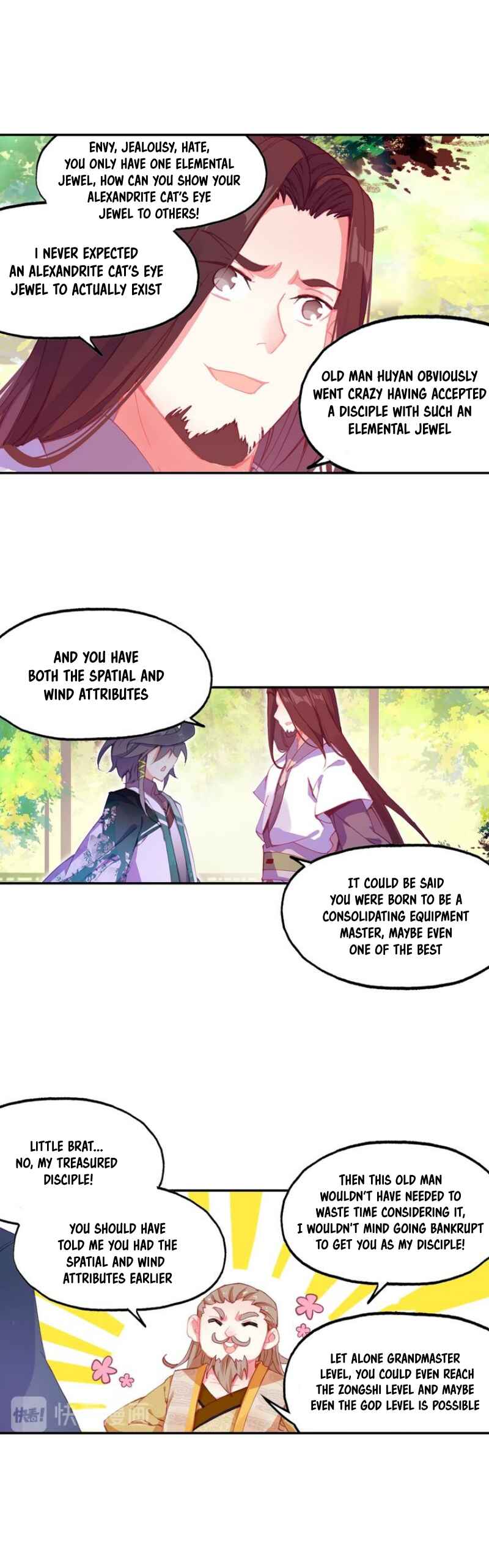 Chapter 23.5 - Page 6