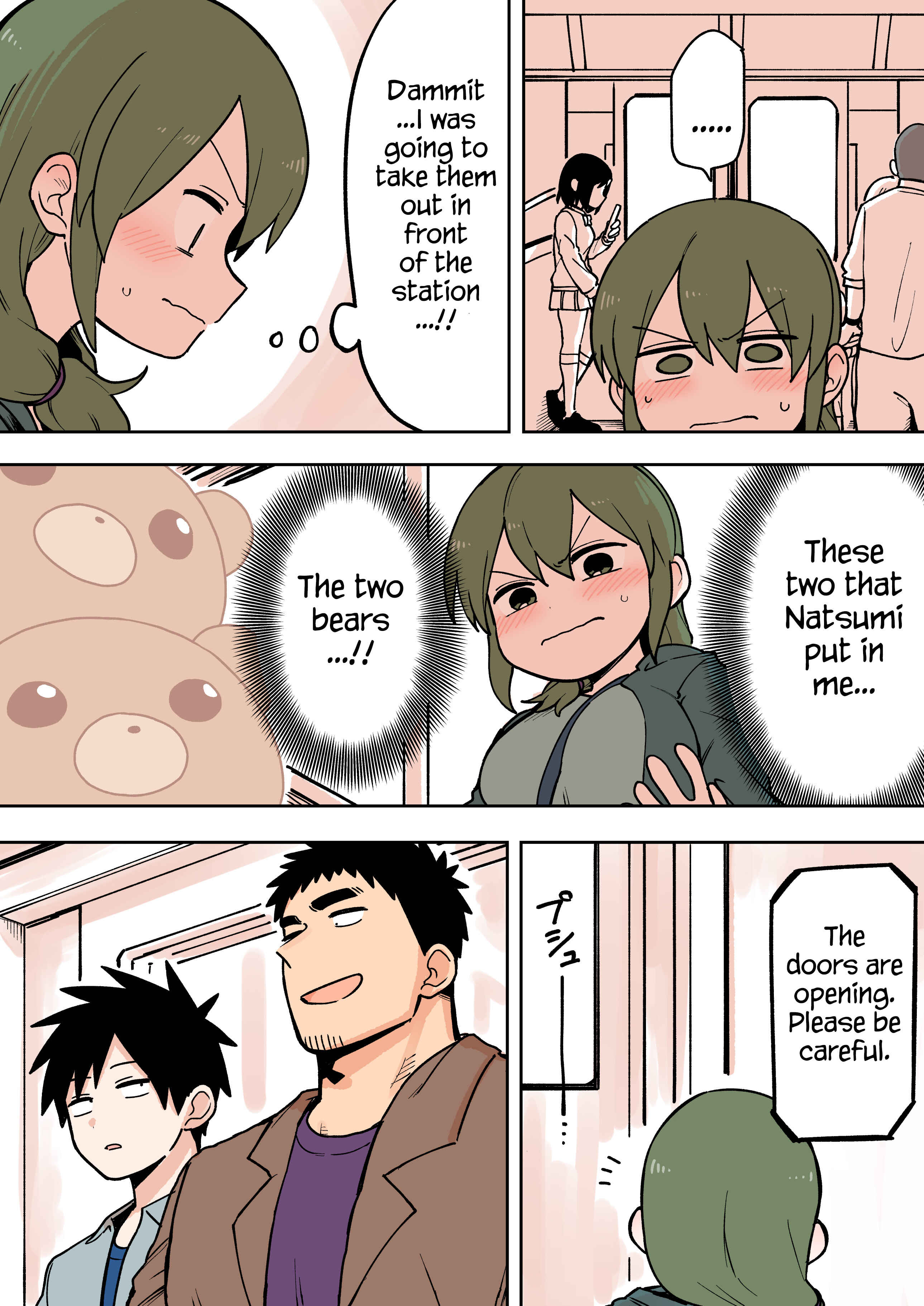 Chapter 68 - Page 1